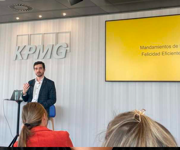 Antonio Rodríguez Martínez Conferencista Charlas Motivacionales