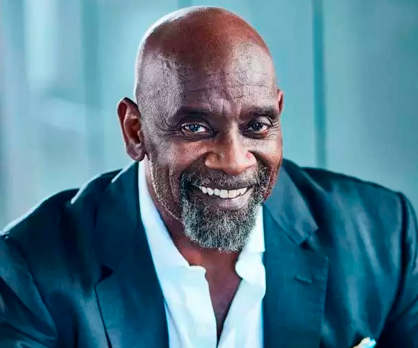 Chris Gardner Selector Normal Charlas Motivacionales Latinoamérica