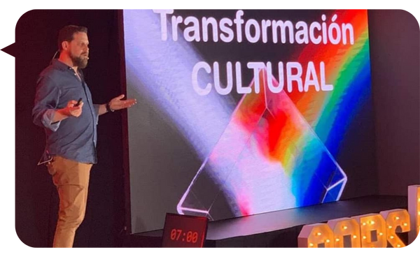 Demian Sterman Imagen 2 Charlas Motivacionales Latinoamérica