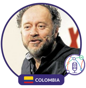 Luis Miguel Trujillo Selector Redondo Charlas Motivacionales Latinoamérica