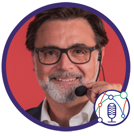 Jesús Gallego Selector Redondo Conferencista Charlas Motivacionales Latinoamérica