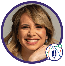 Vilma Nuñez Selector Redondo Conferencista Charlas Motivacionales Latinoamérica