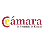 LOGO CAMARA DE COMERCIO DE ESPAÑA- Charlas Motivacionales Latinoamérica