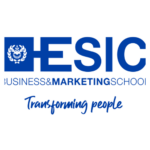 LOGO ESIC- Charlas Motivacionales Latinoamérica