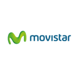 Logo Movistar - Charlas Motivacionales Latinoamérica
