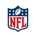 Logo NFL- Charlas Motivacionales Latinoamérica
