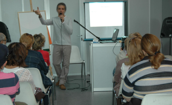 Pedro Loupa Imagen 4 Charlas Motivacionales Latinoamérica