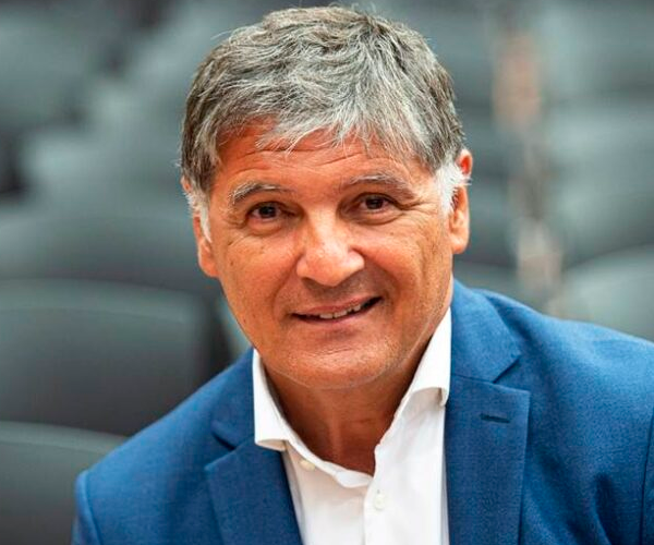 Toni Nadal Selector Normal Charlas Motivacionales Latinoamérica