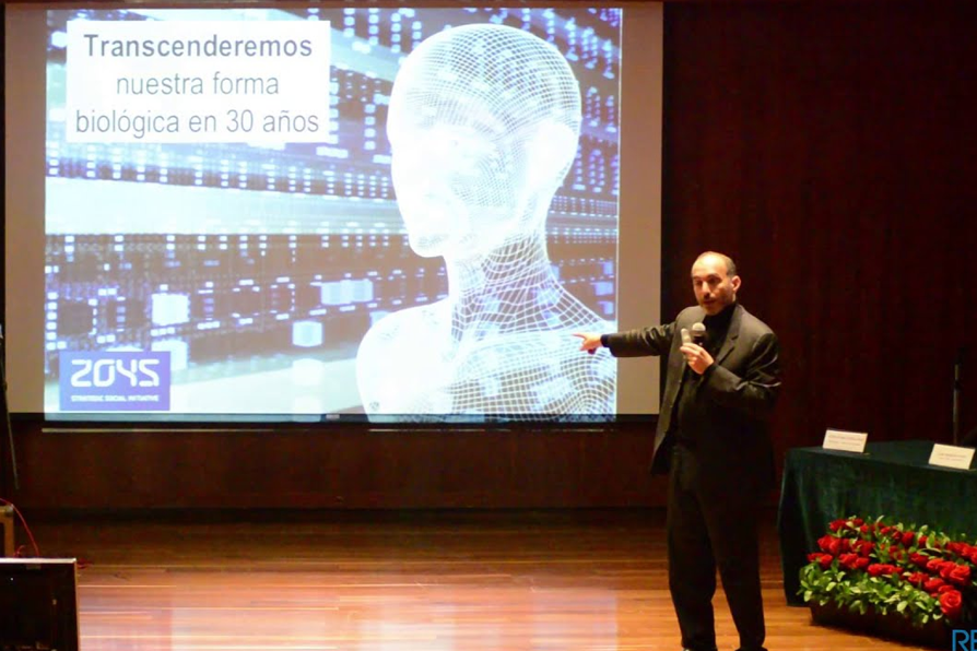 Alejandro Jadad Imagen 2 Conferencias Charlas Motivacionales Latinoamérica