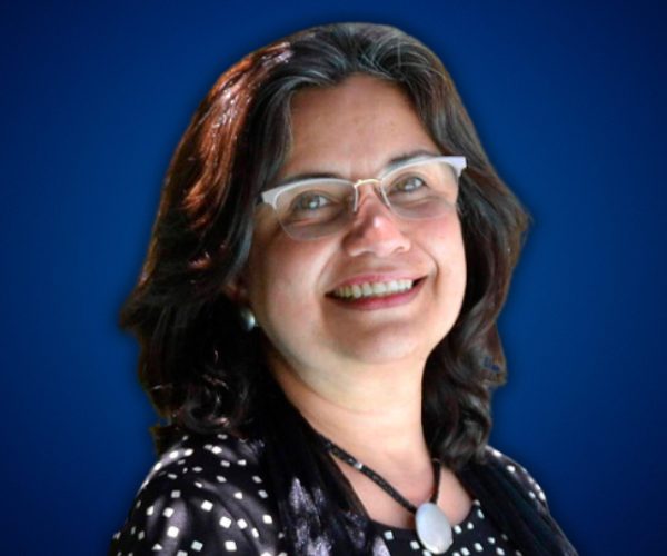 Sandra Merlo Selector azul Charlas Motivacionales Latinoamérica