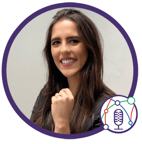 Alejandra María Ortega Selector Redondo Conferencista Charlas Motivacionales Latinoamérica