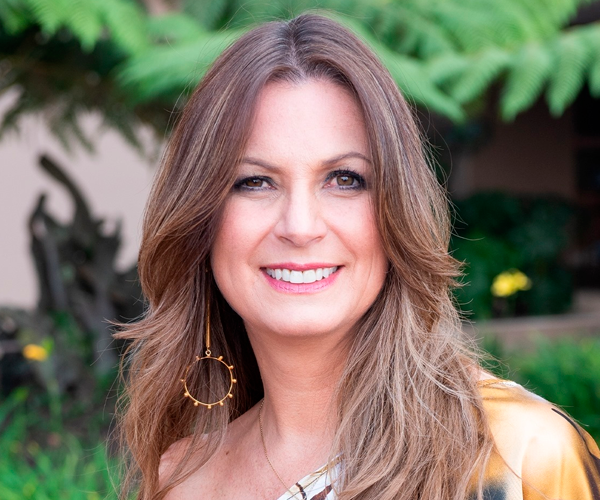 Carolina Angarita Conferencista Charlas Motivacionales Latinoamérica