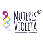 MUJERES VIOLETA Charlas Motivacionales Latinoamérica