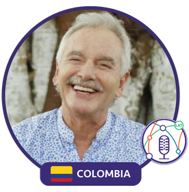 Papa Jaime - Selector Redondo Charlas Motivacionales Latinoamérica