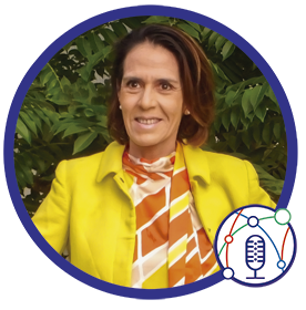 Paulina Gutiérrez Elorduy Selector Redondo Conferencista Charlas Motivacionales Latinoamérica
