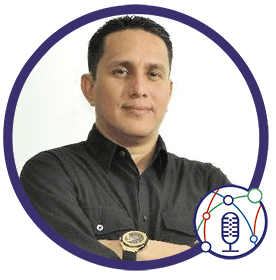 Guiovanni Quijano Selector Redondo Conferencista Charlas Motivacionales Latinoamérica