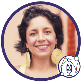Johanna Logreira Selector Redondo Conferencista Charlas Motivacionales Latinoamérica