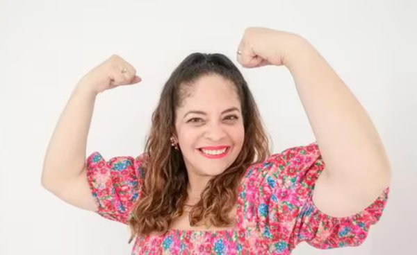 Angie Palomino Charlas Motivacionales Latinoamérica