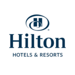 HILTON LOGO - Charlas Motivacionales Latinoamérica