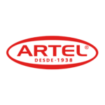 Logo ARTEL- Charlas Motivacionales Latinoamérica
