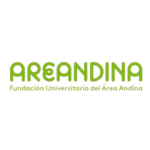 Logo Areandina - Charlas Motivacionales Latinoamérica