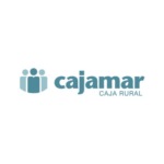 Logo Cajamar- Charlas Motivacionales Latinoamérica