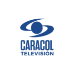 Logo Caracol- Charlas Motivacionales Latinoamérica