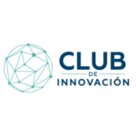 Logo Club de Innovación - Charlas Motivacionales Latinoamérica