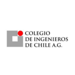 Logo Colegio de Ingenieros de Chile - Charlas Motivacionales Latinoamérica