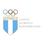 Logo Comite Olimpico Guatemalteco - Charlas Motivacionales Latinoamérica