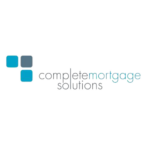 Logo Complete Mortage - Charlas Motivacionales Latinoamérica