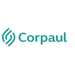 Logo Corpaul - Charlas Motivacionales Latinoamérica