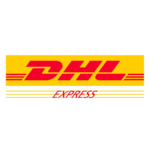 Logo DHL- Charlas Motivacionales Latinoamérica