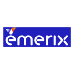 Logo EMERIX - Charlas Motivacionales Latinoamérica