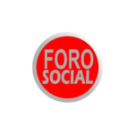 Logo Foro Social - Charlas Motivacionales Latinoamérica