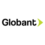 Logo GLOBANT - Charlas Motivacionales Latinoamérica
