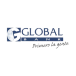 Logo Global Bank - Charlas Motivacionales Latinoamérica