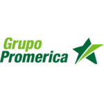 Logo Grupo Promerica - Charlas Motivacionales Latinoamérica