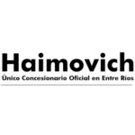 Logo HAIMOVICH - Charlas Motivacionales Latinoamérica