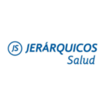 Logo JERARQICOS SALUD- Charlas Motivacionales Latinoamérica