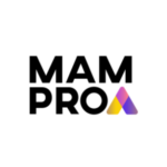 Logo Mam Pro- Charlas Motivacionales Latinoamérica