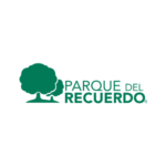 Logo PARQUE DEL RECUERDO - Charlas Motivacionales Latinoamérica