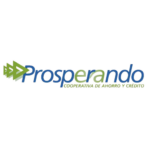 Logo Prosperando - Charlas Motivacionales Latinoamérica