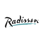 Logo RADISSON - Charlas Motivacionales Latinoamérica