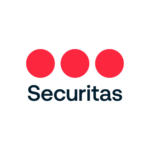 Logo SECURITAS - Charlas Motivacionales Latinoamérica