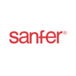 Logo Sanfer - Charlas Motivacionales Latinoamérica