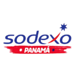 Logo Sodexo Panama - Charlas Motivacionales Latinoamérica