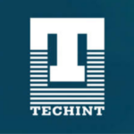 Logo Techint - Charlas Motivacionales Latinoamérica