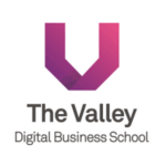 Logo TheValley - Charlas Motivacionales Latinoamérica