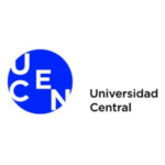 Logo U. Central - Charlas Motivacionales Latinoamérica